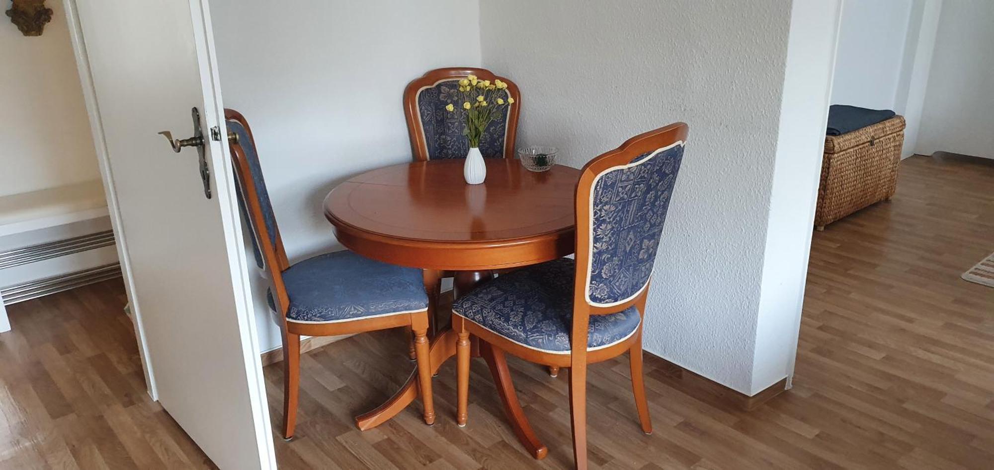 Fewo-Kerstin, Malchin Zewnętrze zdjęcie
